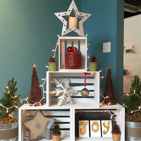 Holiday Decorating Ideas For Small Spaces The Home Depot