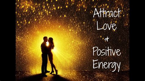 432hz Attract Love In All Forms Raise Positive Vibration Positive