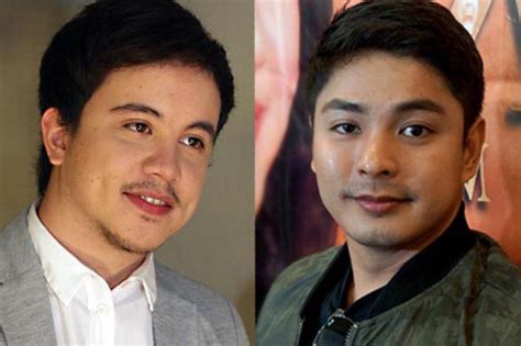 Arjo kay Coco: Makakabawi rin ako sa'yo...salamat sa turo ...