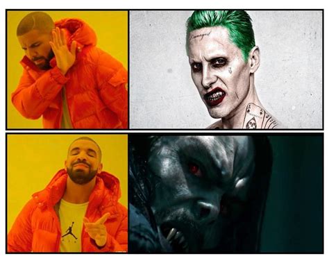 Morbius Meme R All Meme