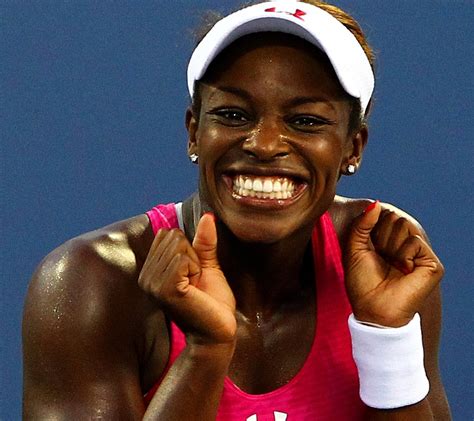 Sloane Stephens Early Upset At Us Open Proves Shes The Next American Star Bleacher Report