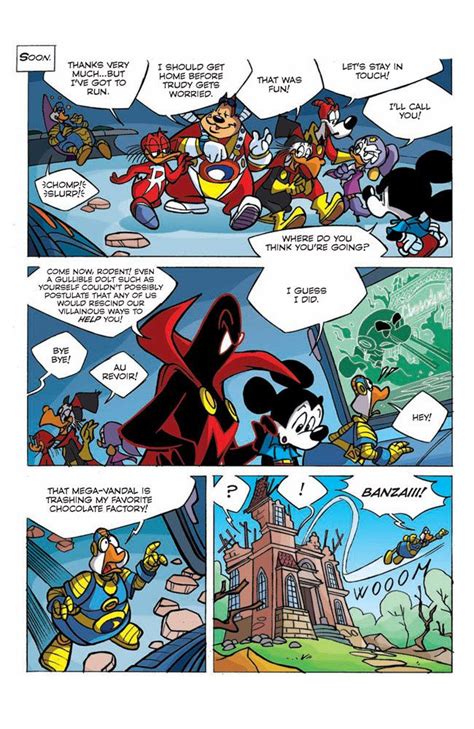 Disneys Hero Squad Ultraheroes 6