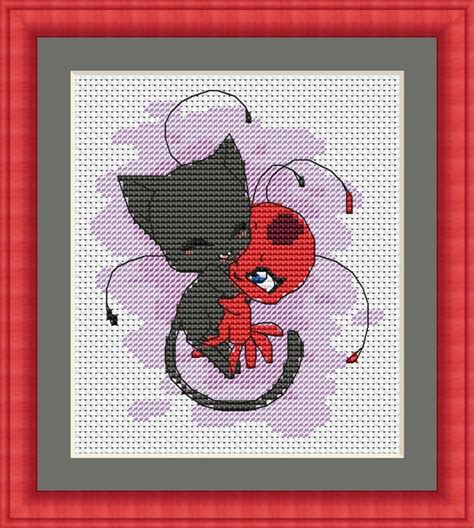 Cross stitch alphabet cross stitch charts cross stitch designs cross stitch patterns menorah cross stitching cross stitch embroidery knitted mittens pattern jewish crafts. Pin by Gooberharding on Miraculous Ladybug | Cross stitch ...