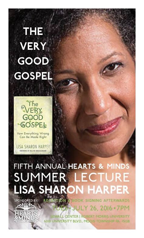 Join Us For The Fifth Annual Hearts And Minds Pittsburgh Summer Lecture