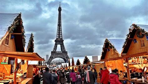 Cosas Que Hacer En París El Día De Navidad 2019 Discover Walks Blog