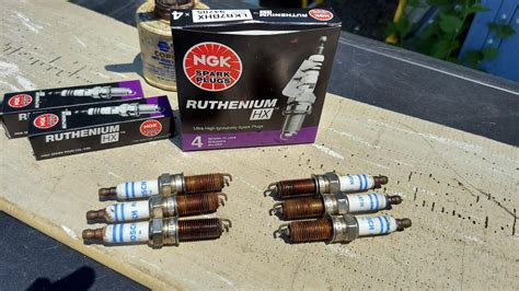2008 Ml350 Spark Plugs Recommendation Forums