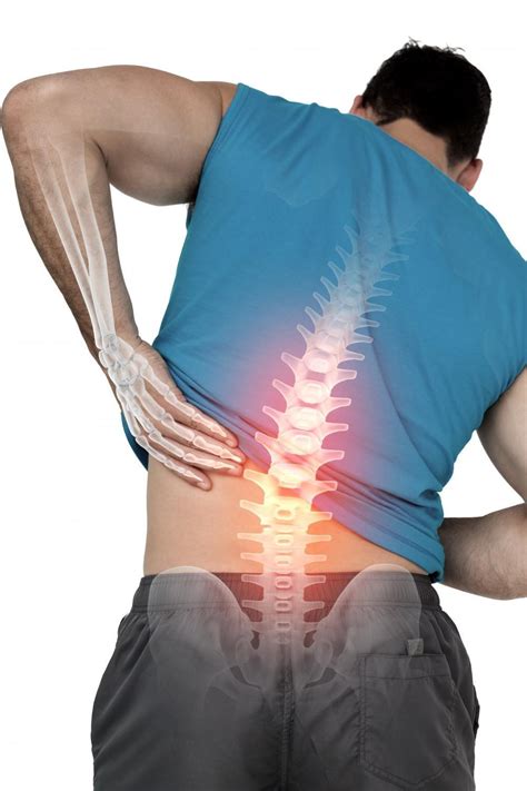 7 Lifestyle Strategies To Help You Manage Chronic Lower Back Pain
