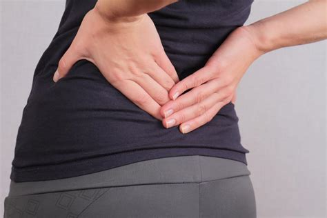 Lower Back Spasm Treatment Spasm Relief Stretches And Prevention