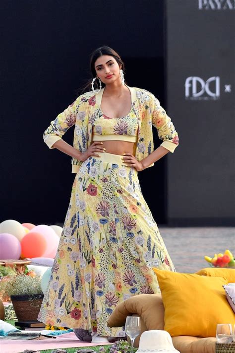 5 Must Know Fashion Trends That Ruled The Fdci X Lakmé Fashion Week