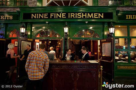 9 Irish Pubs Perfect For Celebrating St Patricks Day