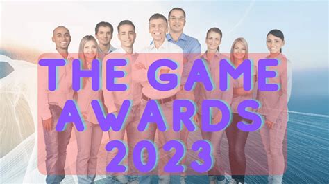The Game Awards 2023 Goram Khabar