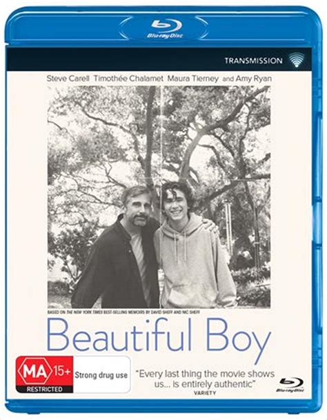 Buy Beautiful Boy On Blu Ray Sanity