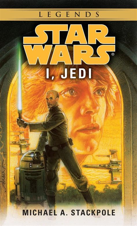 Star Wars I Jedi Cover Raudiobookcovers