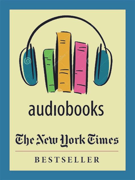 The New York Times Best Sellers Fiction Audiobook