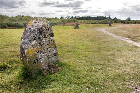 Consultation To Shape Culloden 300 National Trust For Scotland