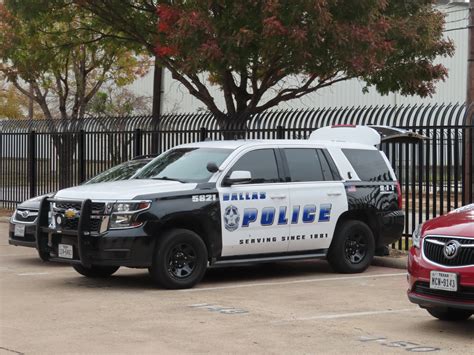 Dallas Pd Expands Controversial Though Successful Mental Health