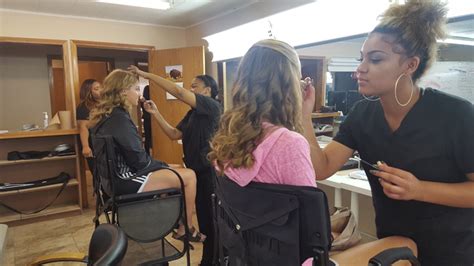 Hays academy offers beauty courses at our two locations in salina and hays, ks. Pursue a Next Level Career with a Celebrity Stylist Hair ...