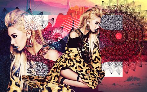 2ne1 Hd Wallpapers Most Beautiful Places In The World