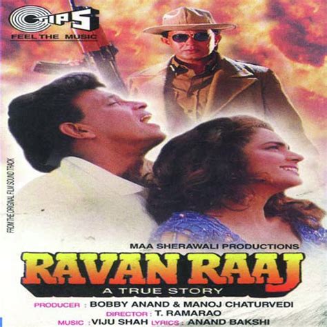 Ravan Raaj A True Story