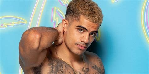 Love Island Usa Season 2 Everything To Know About Jalen Noble