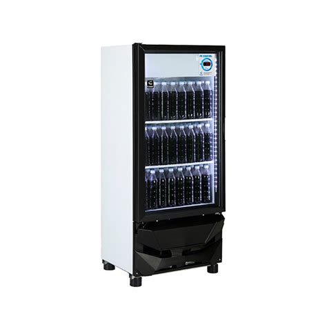 Refrigerador Vertical Cfx 8 Criotec Refrigeracion Cdo Negocios