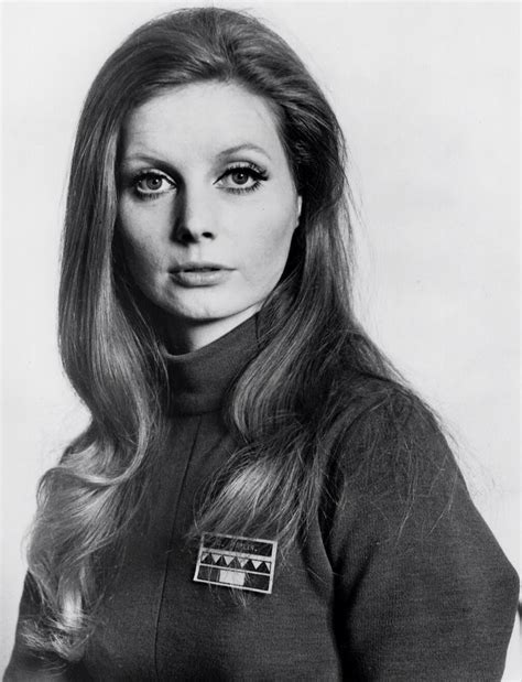 clementine taplin from moon zero two played by catherine schell zero two female hero
