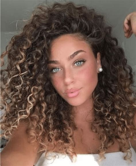 the ultimate guide to naturally curly hair society19