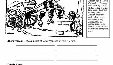 wwii pdn worksheets for World War Two | Normandy Landings | Nazi Germany