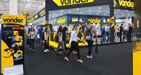 Promotoras Feicon Batimat Aliança Promoções