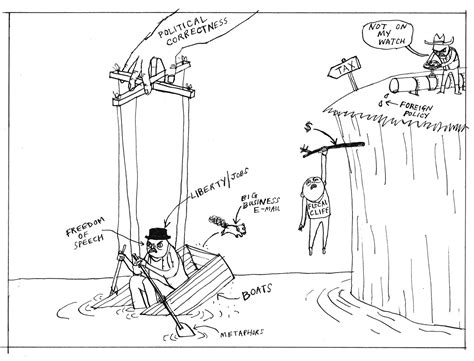 Satirical Cartoons The New Yorker