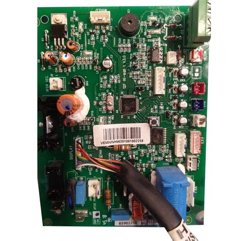 AC Daikin Split Air Conditioner PCB At Rs 4920 Piece In Porbandar ID