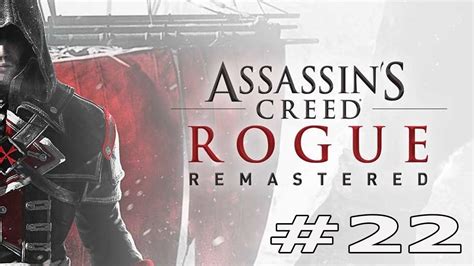 Assassin S Creed Rogue Remastered Fogo Frio Sync Youtube