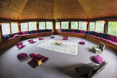 Yarra Valley Meditation Retreats – The Brahma Kumaris