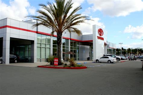 Once you've browsed the selection, you'll be ready to head to our toyota dealer near san diego to work through the process and see your favorite model up close. Norm Reeves Toyota San Diego in San Diego | Norm Reeves ...