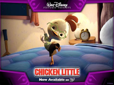 Top 999 Chicken Little Wallpaper Full Hd 4k Free To Use