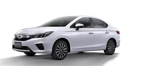 New 2022 Honda City Review Price Release Date New 2023 2025 Honda