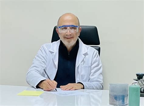 Dr Mossadek Mourabit Médecin Généraliste à Casablanca Dabadoc Ma