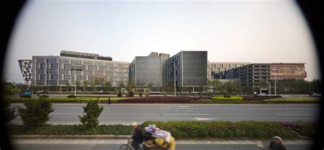 Alibaba.com is the leading platform for global trade serving millions of buyers and. Alibaba Headquarters, Hangzhou Building, China - e-architect