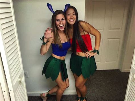 22 Couple Costumes For You And Your Booor Bff Her Campus
