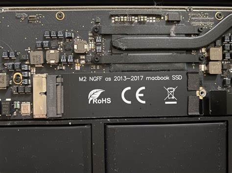 Late Model 2015 Macbook Air Ssd Upgrade Fecolhairmy Site