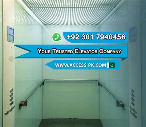 Lift Installation At Its Finest Your Trusted Elevator Company Access