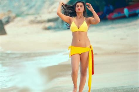 Sizzling Hot Beach Loving Bollywood Babes Filmymantra