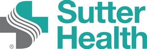 Sutter Health Mission Statement