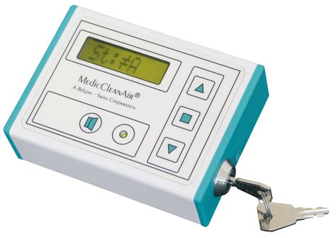 Ejemplos de series ISO 200 - MedicCleanAir – ES