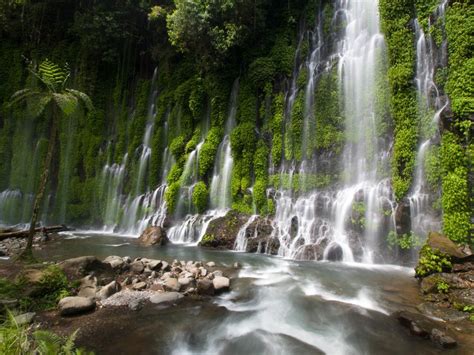 Asik Asik Waterfalls Philippines: The Uniqueness of Water ...