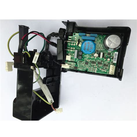 Embraco Ves 2456 40f04 Inverter Board For Refrigerator With Shell New