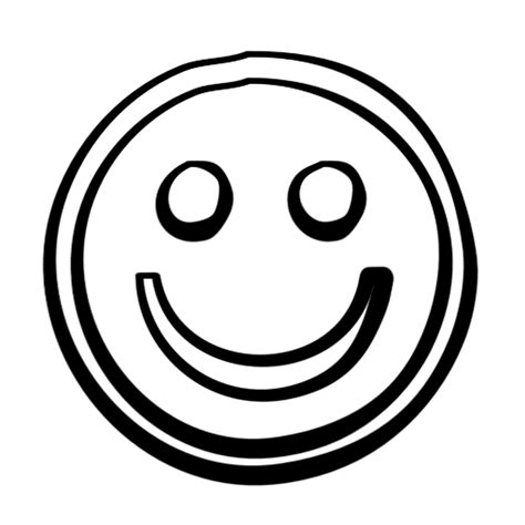 Happy Face Emoji Png Hd Png Mart