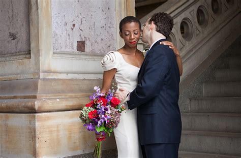 Maybe you would like to learn more about one of these? Philadelphia City Hall Wedding Ceremony, Philadelphia PA - Heidi Roland Photography