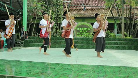 Karaoke gundul pacul lagu daerah jawa tengah. Gundul Gundul Pacul - YouTube