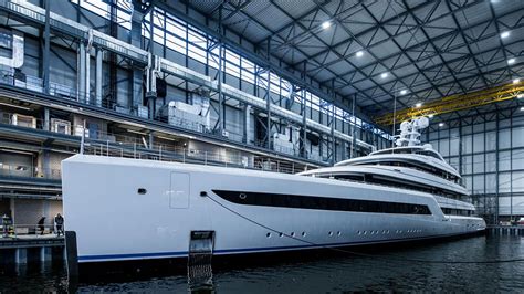 Yacht Zen Feadship Charterworld Luxury Superyacht Charters